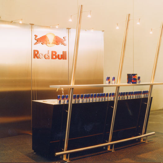 Red Bull