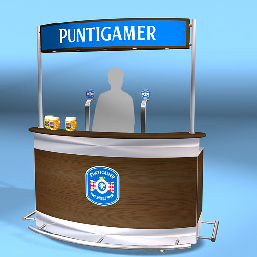 Puntigamer